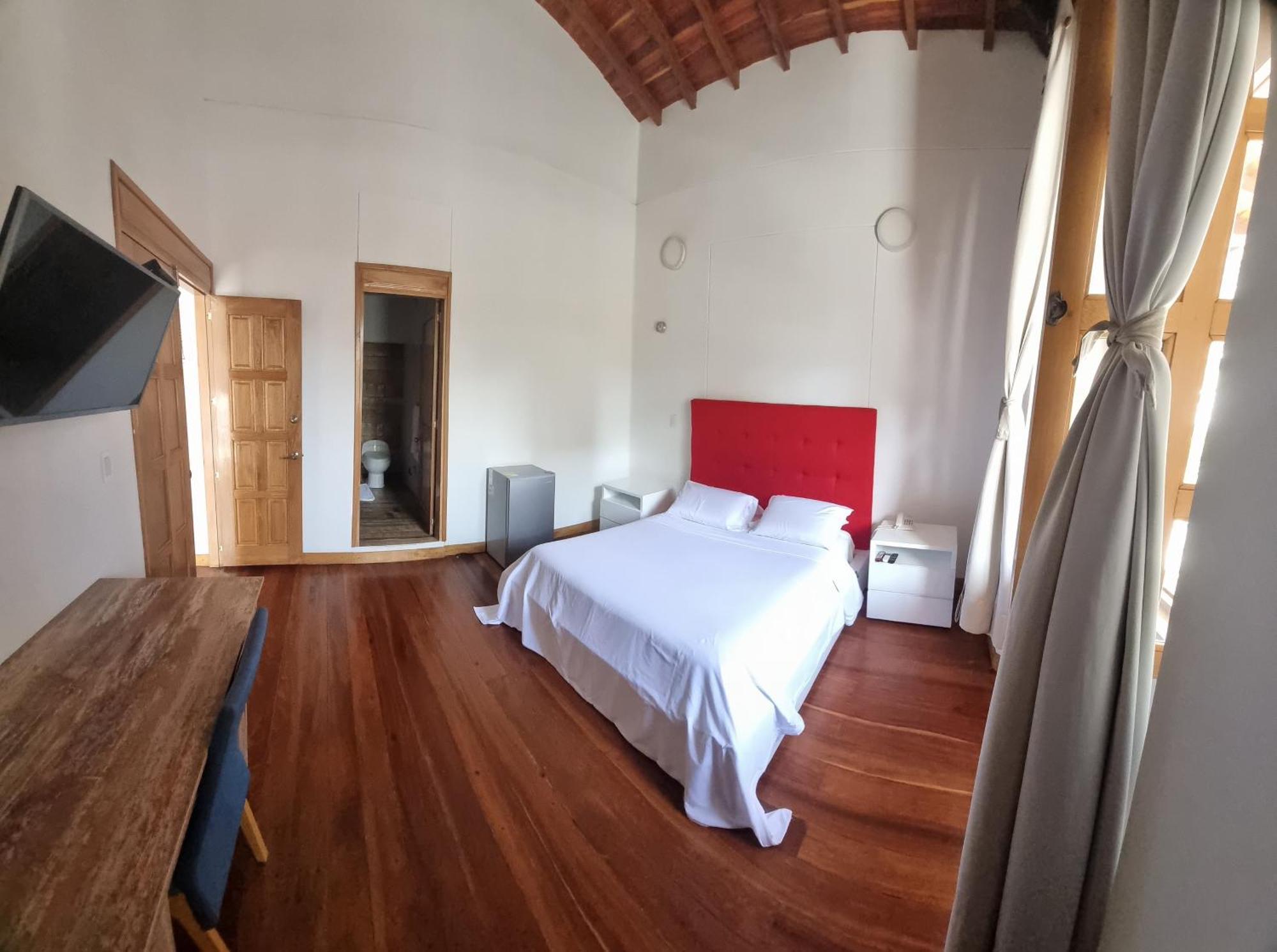 Hotel Cattaleya City カリ エクステリア 写真
